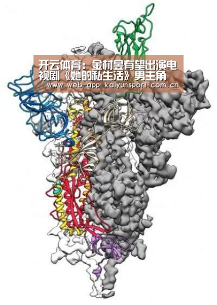 开云体育:金材昱有望出演电视剧《她的私生活》男主角 或将与朴敏英展开合作(图1) 开云体育